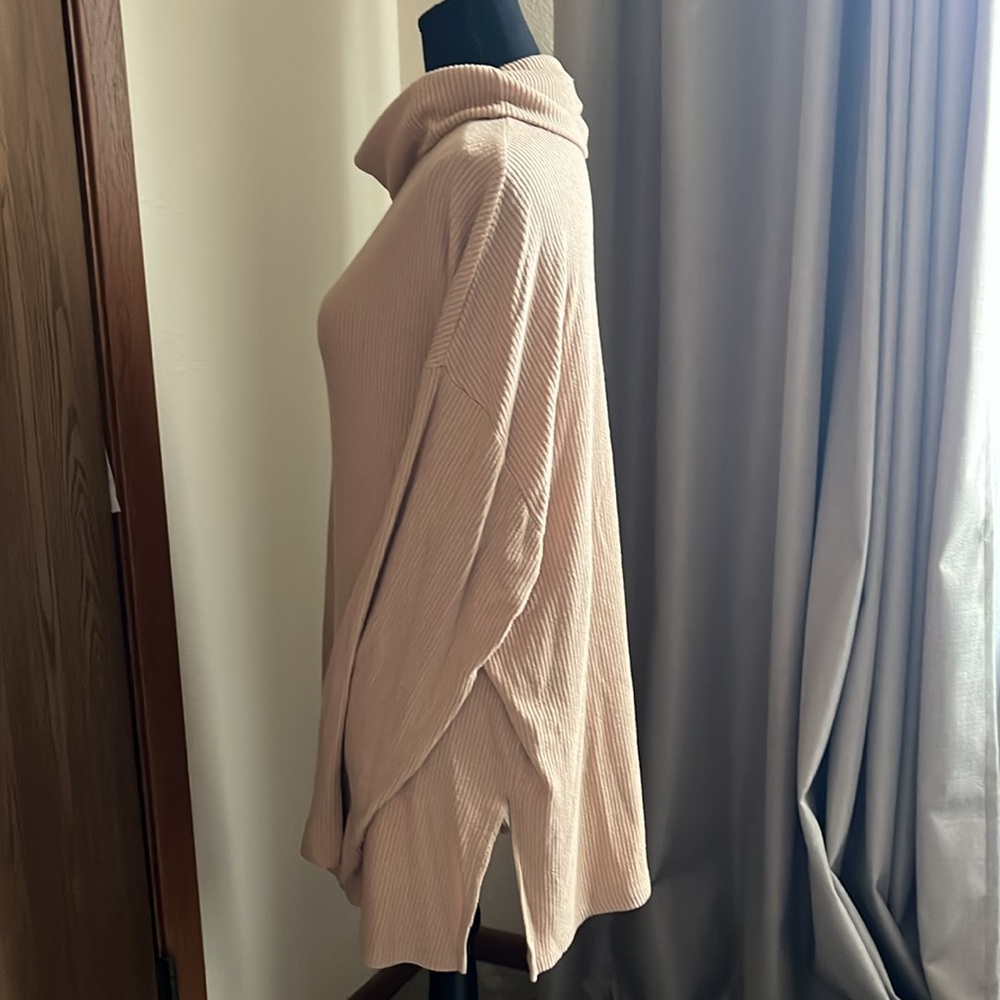 Sanctuary turtleneck knit tunic - Picture 2 of 5